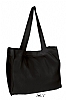 Bolsa Marina Sols - Color Negro